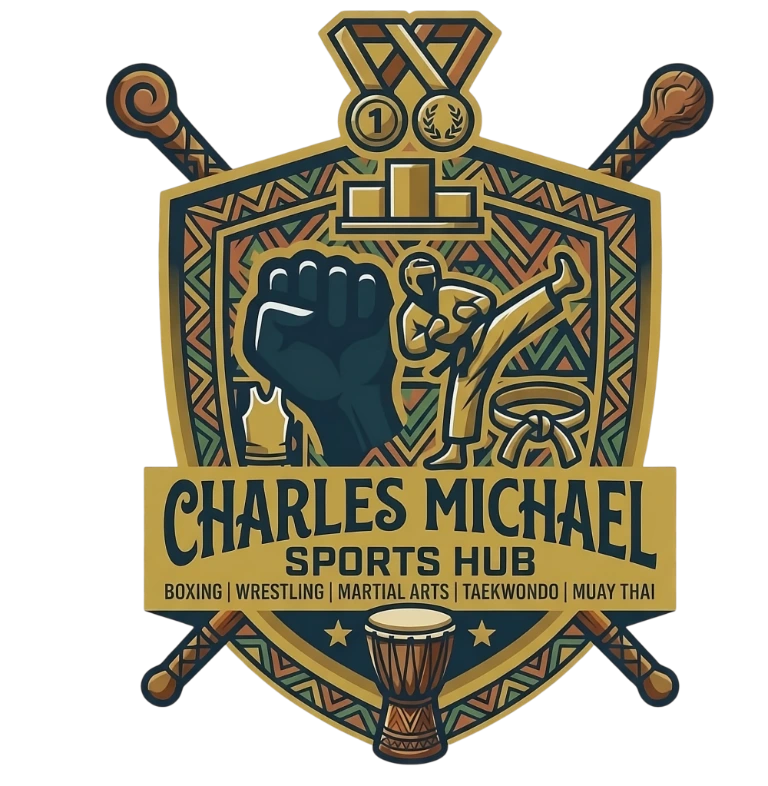 Charles Michael Sports Hub